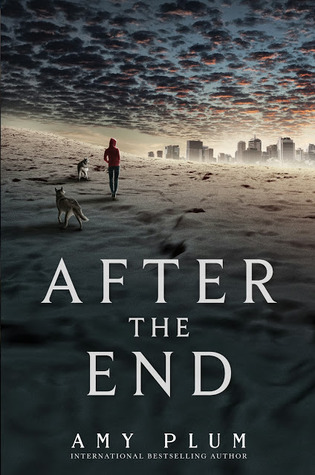 Blog Tour: After the End – Review & Giveaway