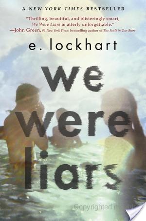 We Were Liars