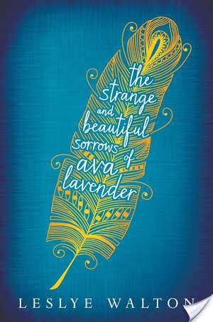Morris Week – The Strange and Beautiful Sorrows of Ava Lavender Review Morris Week – The Strange and Beautiful Sorrows of Ava Lavender Review