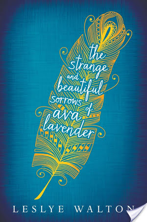 Morris Week – The Strange and Beautiful Sorrows of Ava Lavender Review