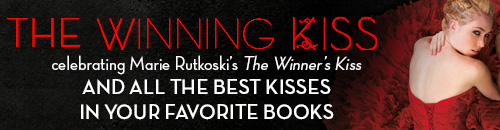 Blog Tour: The Winner’s Kiss