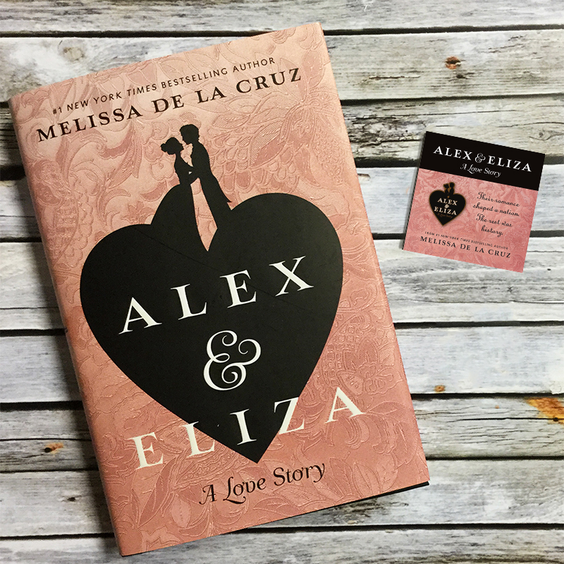 alex and eliza love and war
