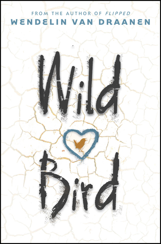 Blog Tour: Wild Bird