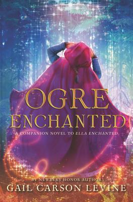 Ogre Enchanted Review + Giveaway